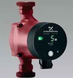 Глубинный насос GRUNDFOS Alpha2 25-40 