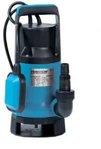 Дренажный насос  Насосы +DSP-750PD