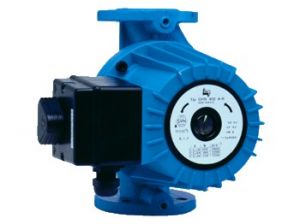 Циркуляционный насос IMP PUMPS GHN 40-40 F