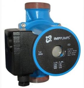 Циркуляционный насос IMP PUMPS GHN 15/60-130