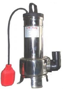 ULTROPump MC-Im20/50