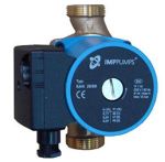 IMP PUMPS SAN 25/60-130