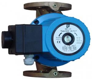 Циркуляционный насос IMP PUMPS SAN 40-70 F