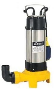 SPRUT V 1300 D