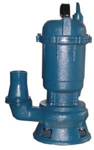 ULTROPump WQD 10 - 8