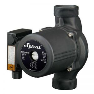 Sprut GPD 32-8S-180