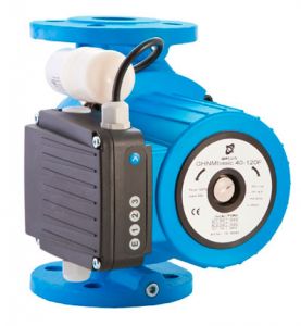 Купить циркуляционный насос IMP PUMPS GHNMbasic II 50-70 F