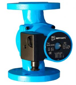 Купить циркуляционный насос IMP PUMPS IMP PUMPS GHNM 40-75 F220