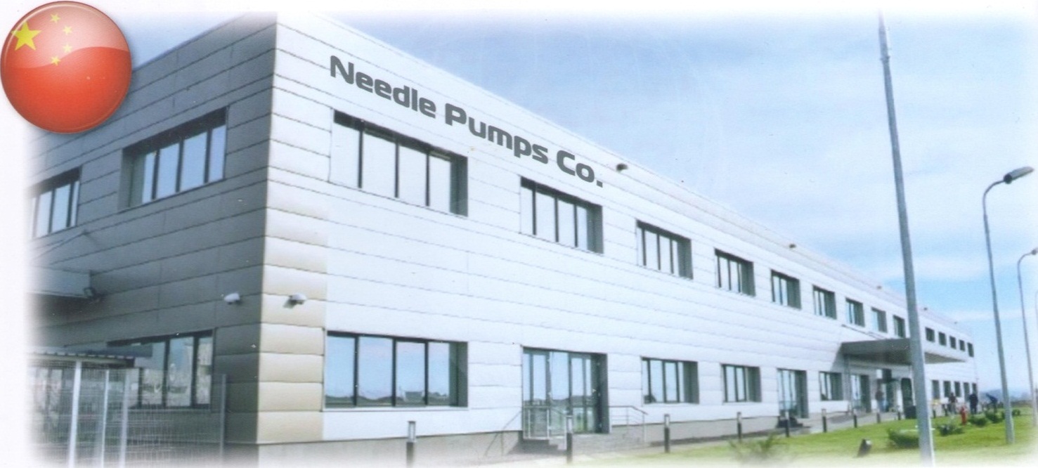 Завод NEEDLE Pumps в Китае kupit'-glubinnyi-nasos-needle
